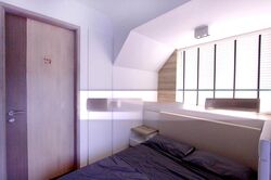 Suites 123 (D8), Apartment #501974301